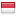 lapakseru.com server is located in Indonesia